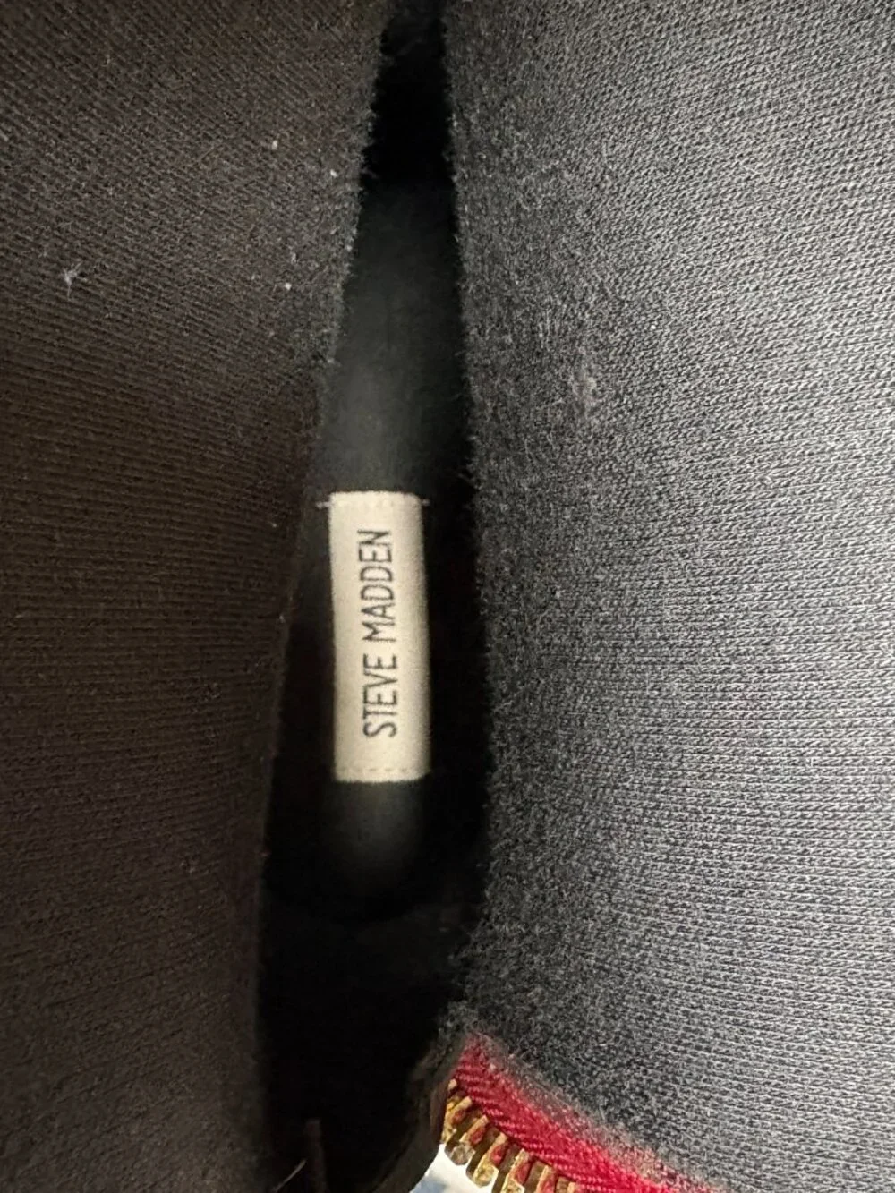 Steve Madden steve madden